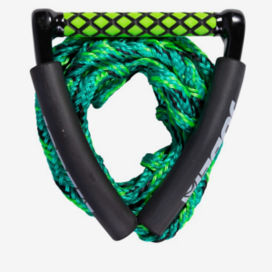 Jobe Wakesurf Rope Wakesurfilaua Vedamise Ots