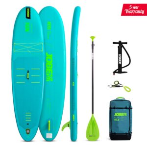 Jobe Aero Nera SUP-laud 10.6