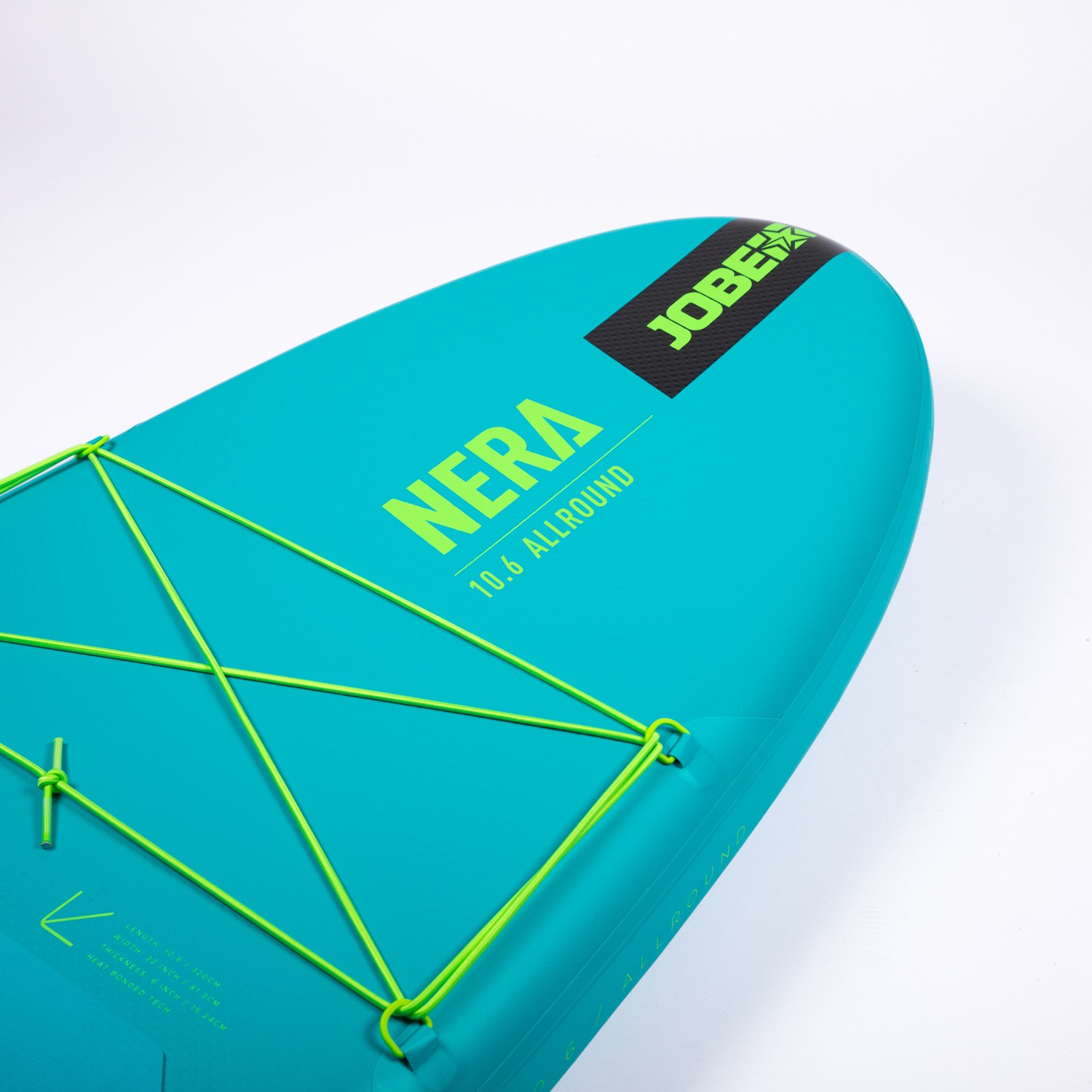 Jobe Aero Nera SUP-laud 10.6 – pilt 9