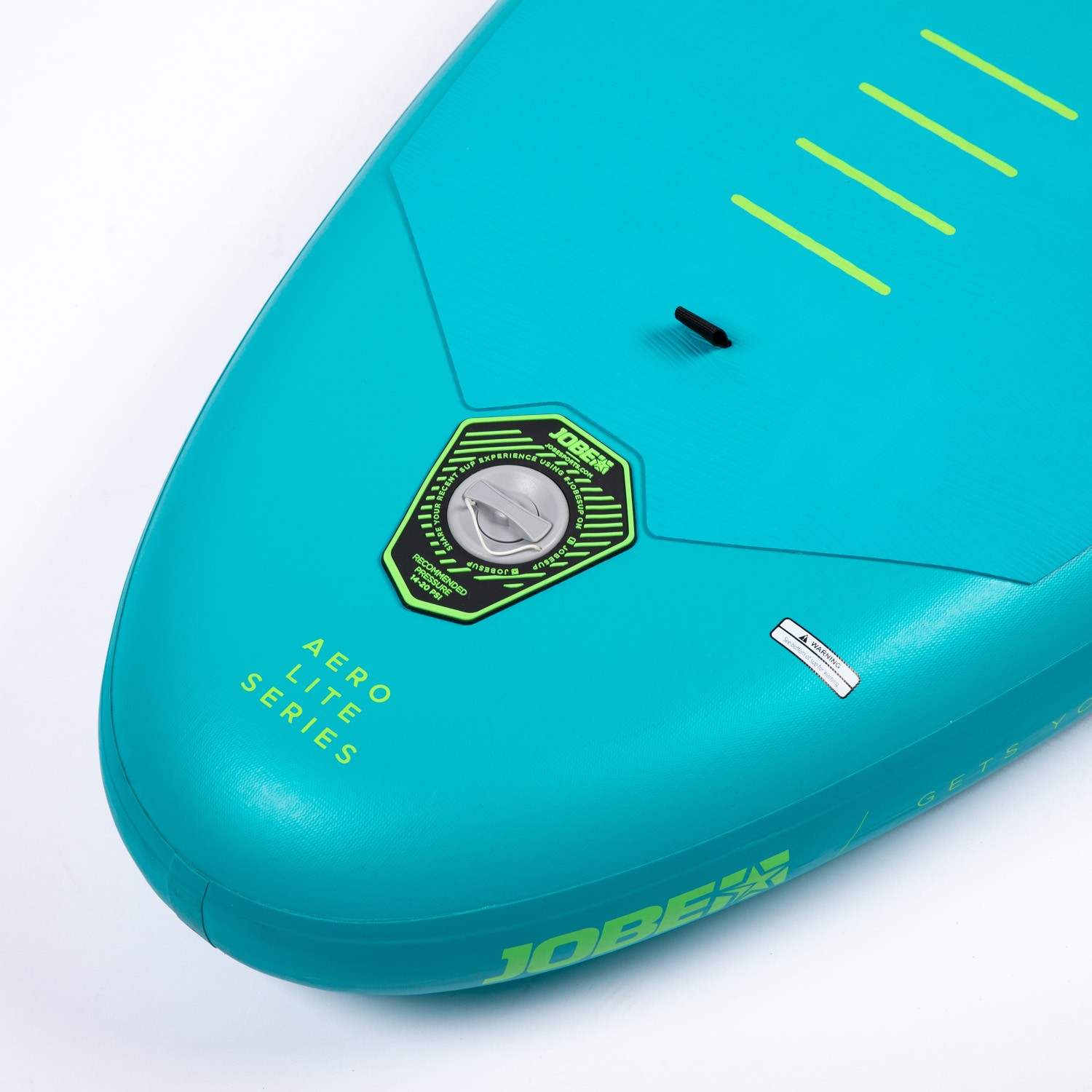 Jobe Aero Nera SUP-laud 10.6 – pilt 5