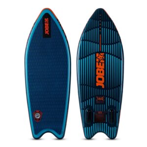 Jobe Raddix Inflatable Wakesurfer Wakesurfilaud
