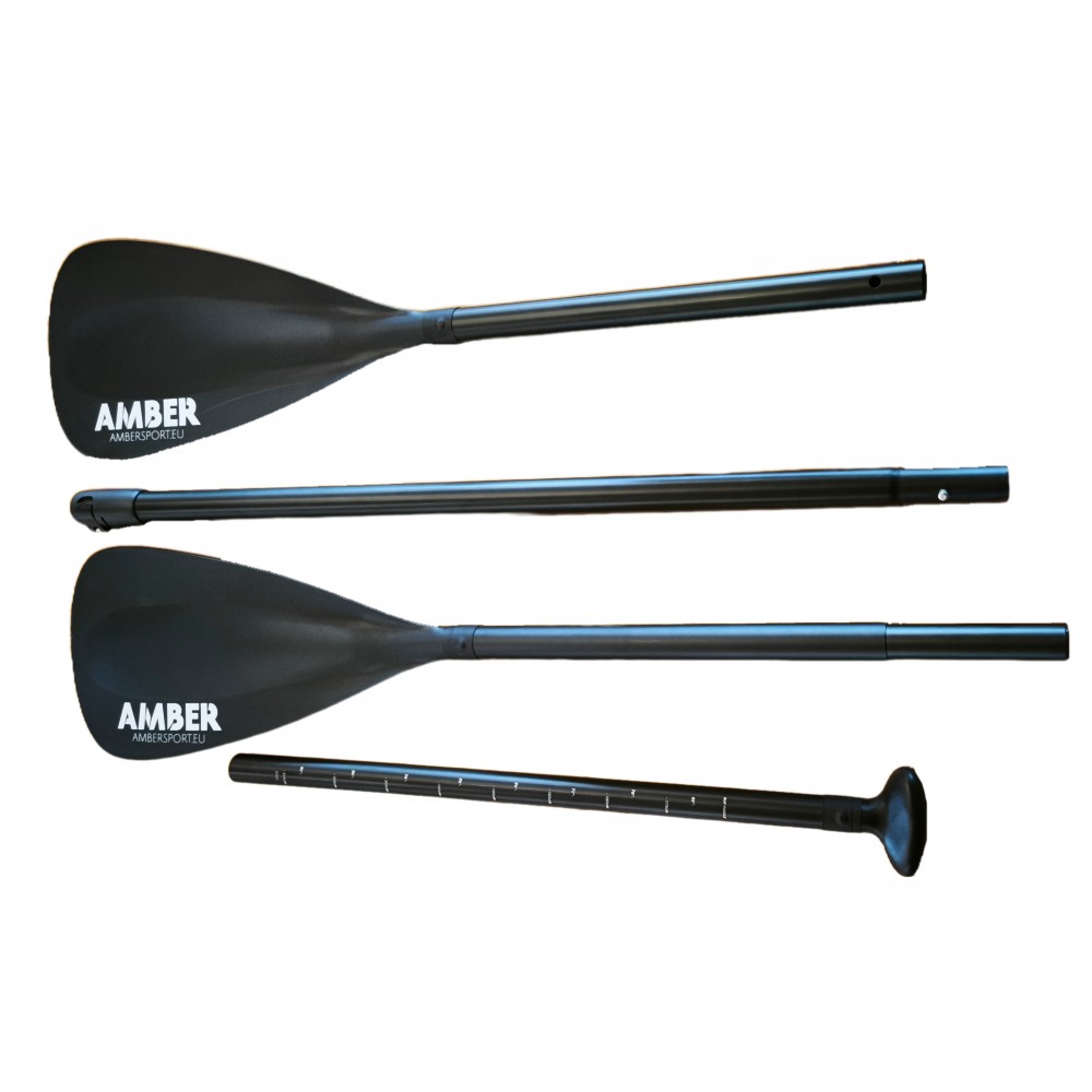 SUP-laua aer AMBER COMBI BASIC – pilt 3