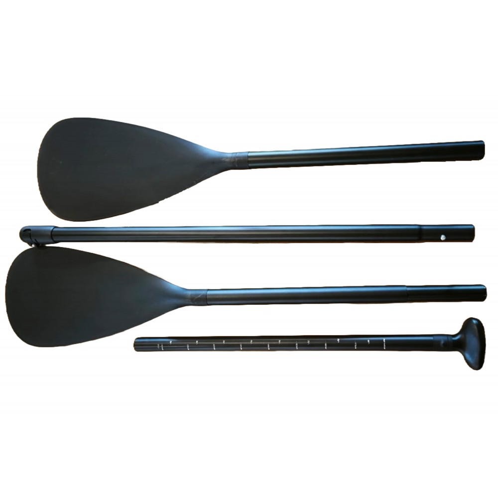 SUP-laua aer AMBER COMBI BASIC – pilt 2