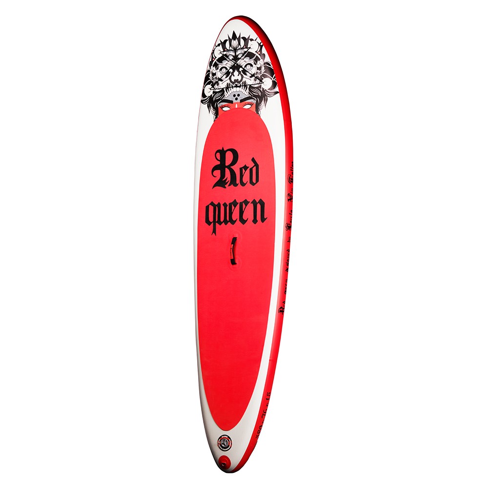 SUP-laud Wild Sup Red Queen 10.6 Pro – pilt 2