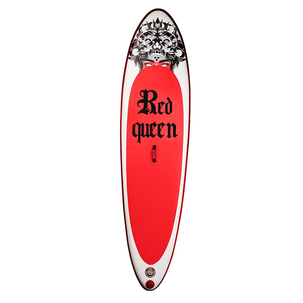 SUP-laud Wild Sup Red Queen 10.6 Pro – pilt 5