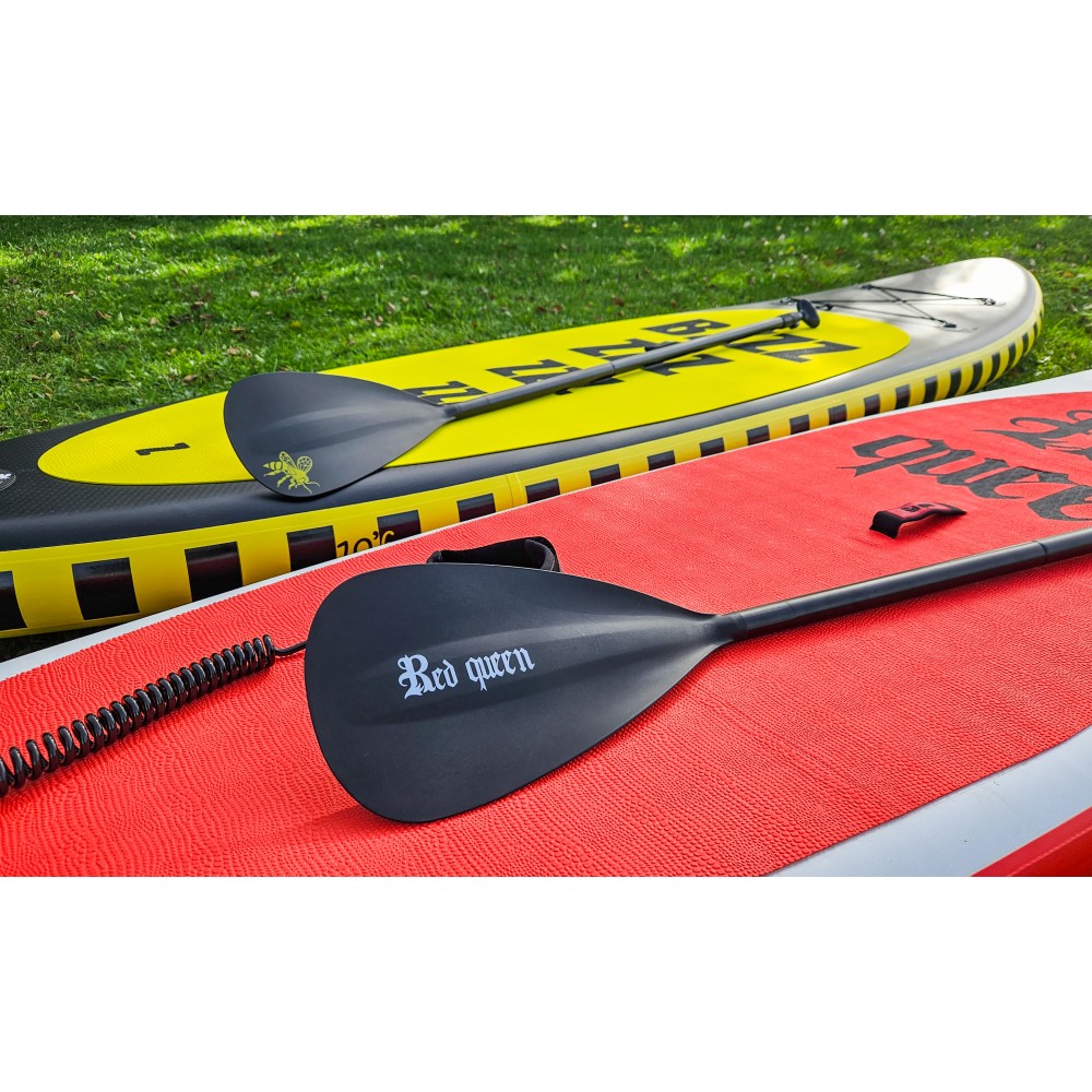 SUP-laud Wild Sup Red Queen 10.6 Pro – pilt 7