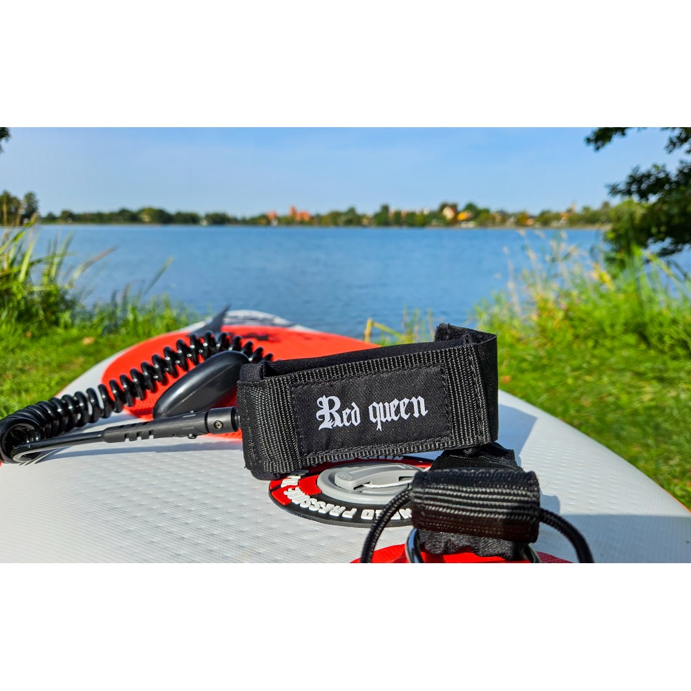 SUP-laud Wild Sup Red Queen 10.6 Pro – pilt 9