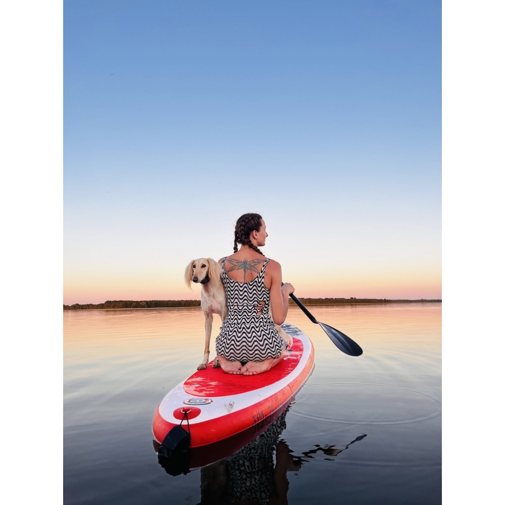 SUP-laud Wild Sup Red Queen 10.6 Pro – pilt 10