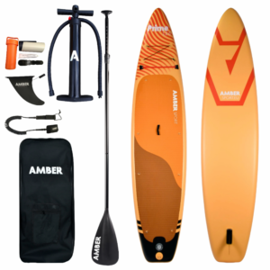 SUP-laud AMBER PRIME 12.6 V2