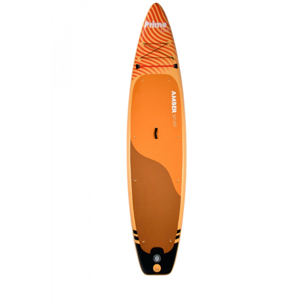 SUP-laud AMBER PRIME 12.6 V2 – pilt 8