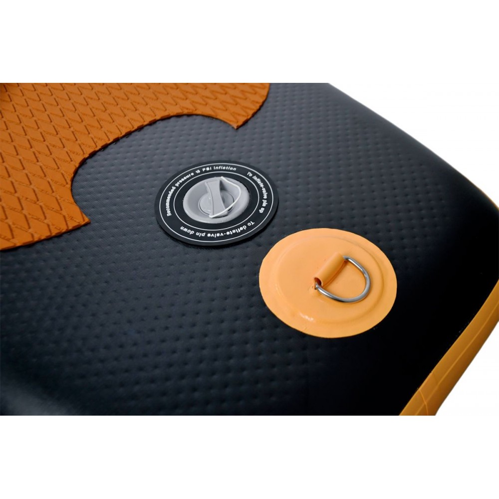 SUP-laud AMBER PRIME 12.6 V2 – pilt 3