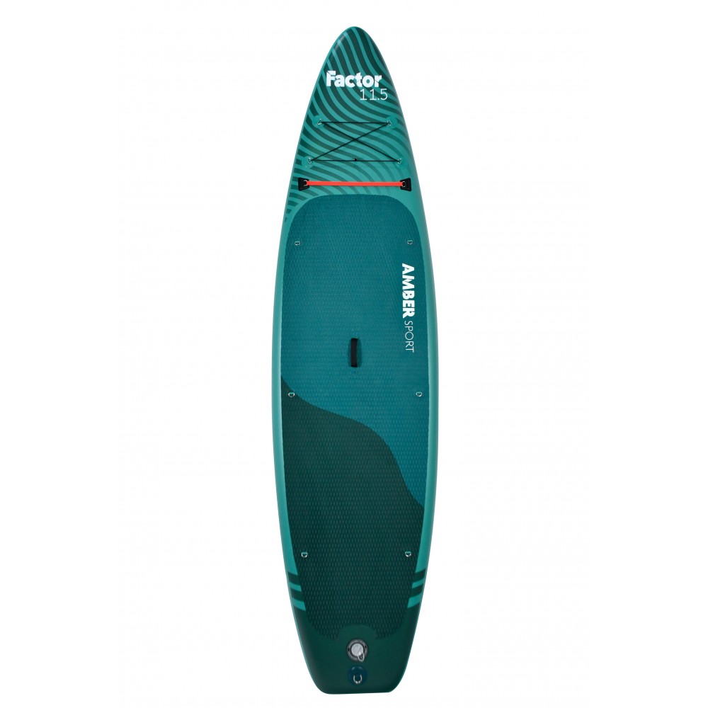 SUP-laud AMBER FACTOR 11.5 V2 – pilt 5