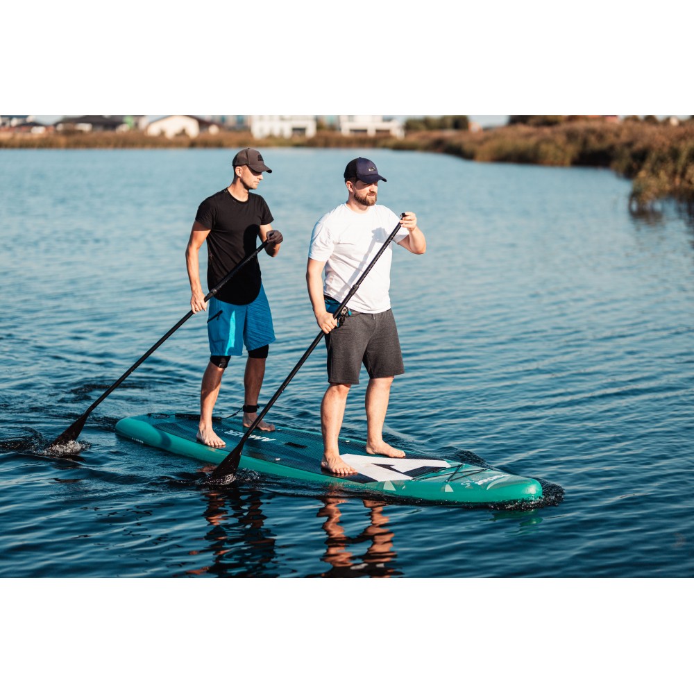 SUP-laud AMBER FACTOR 11.5 V2 – pilt 6