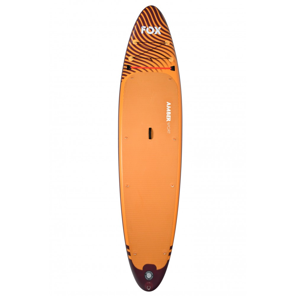 SUP-laud AMBER FOX 12.4 – pilt 7