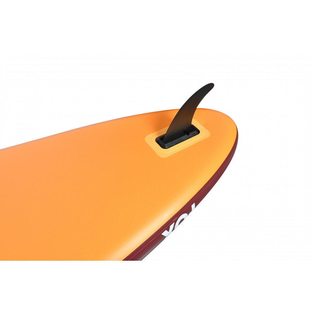 SUP-laud AMBER FOX 12.4 – pilt 6