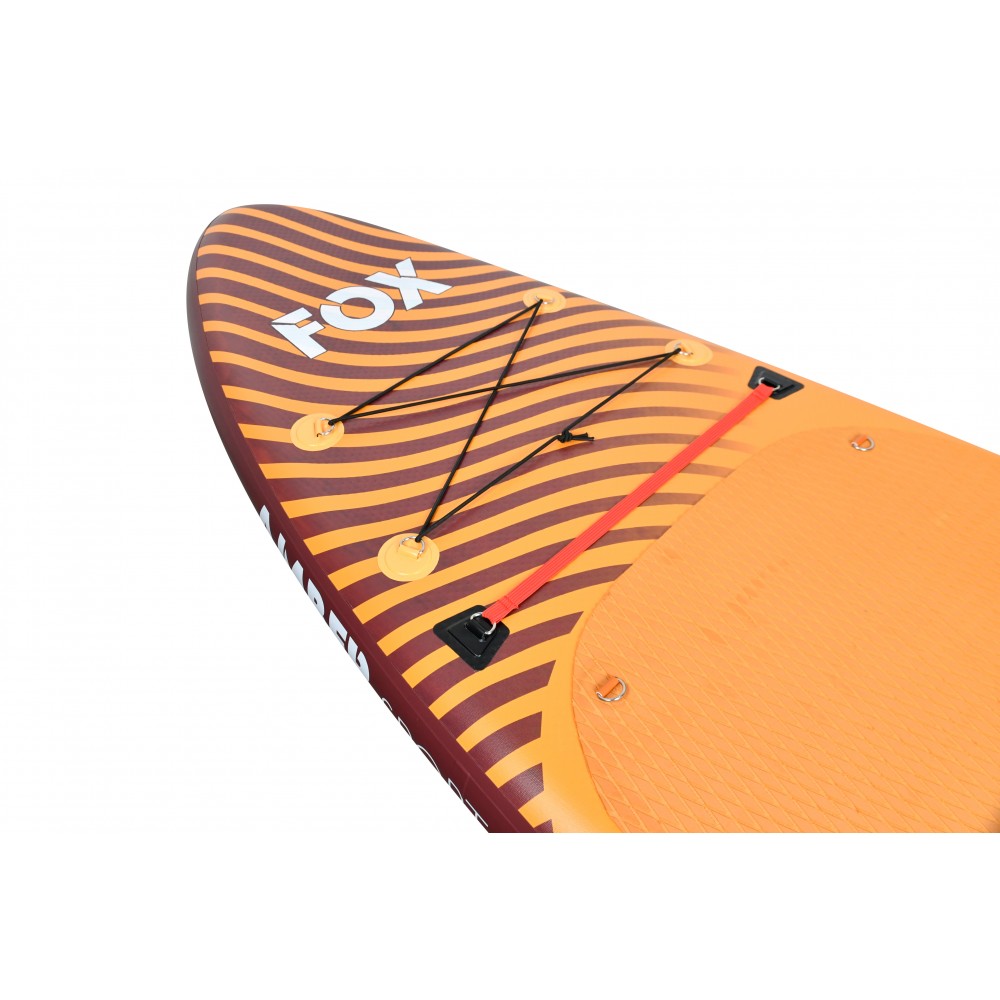 SUP-laud AMBER FOX 12.4 – pilt 4