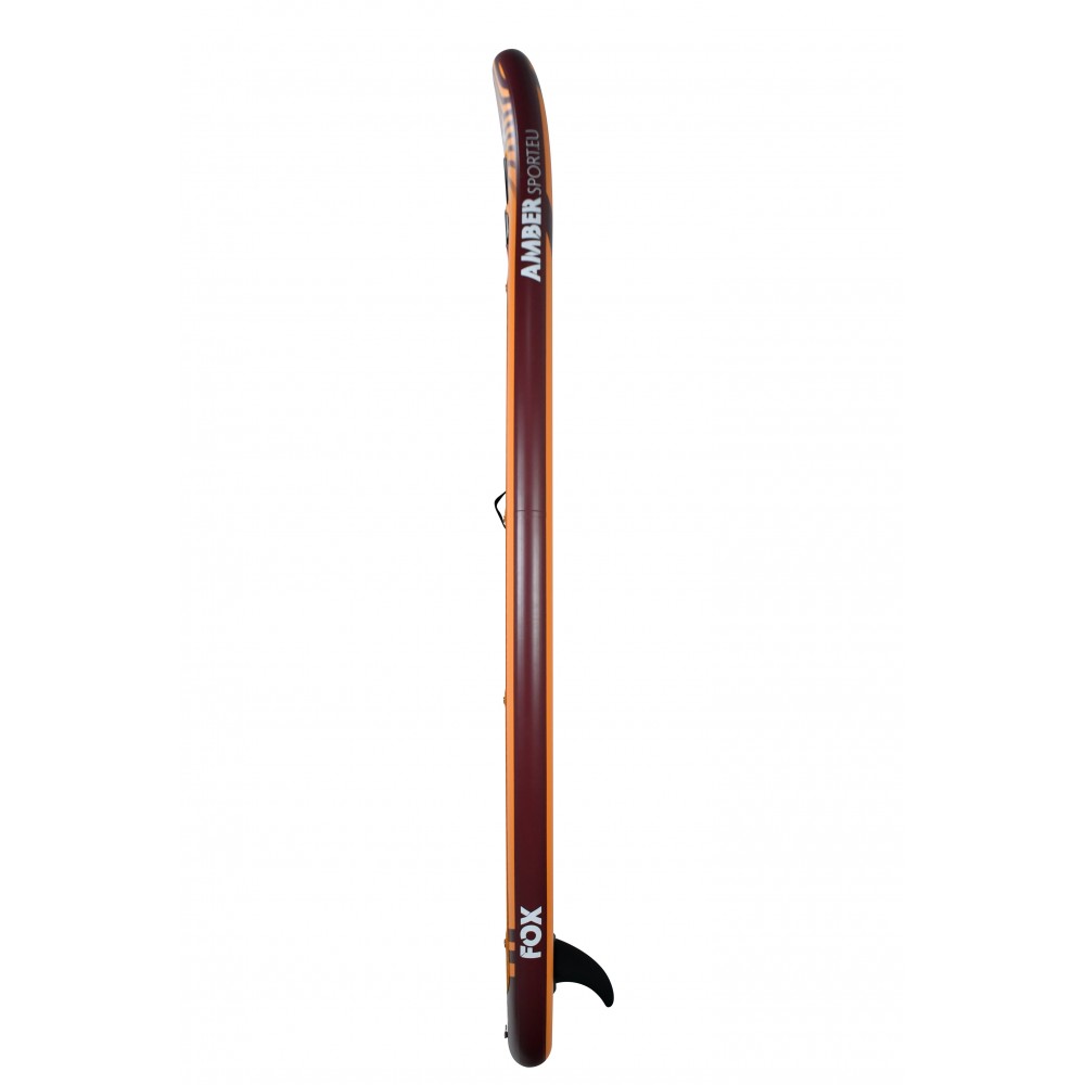 SUP-laud AMBER FOX 12.4 – pilt 2