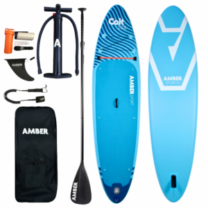 SUP-laud AMBER COLT 10.6 V2